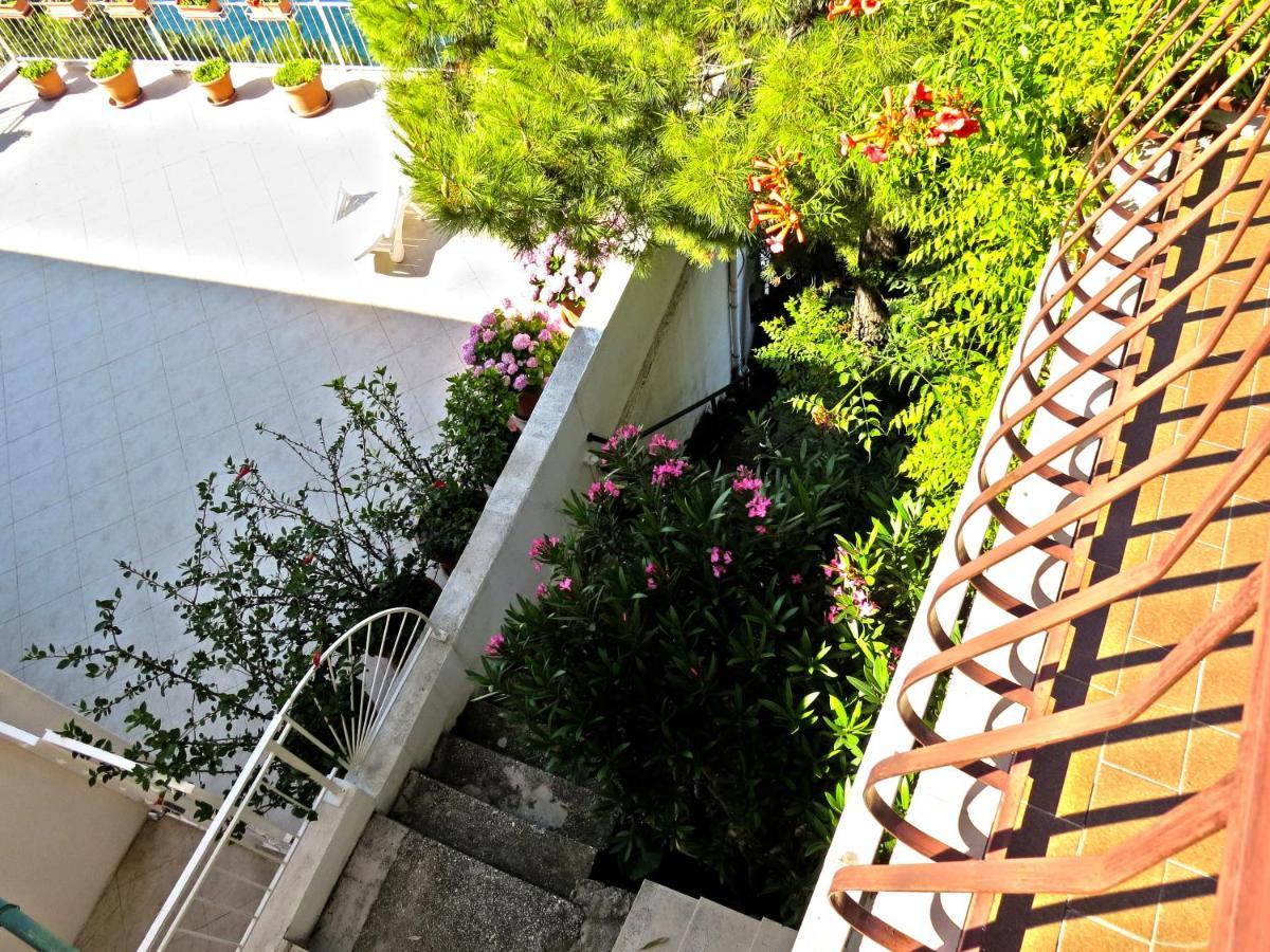 Apartments Pino Brela Extérieur photo