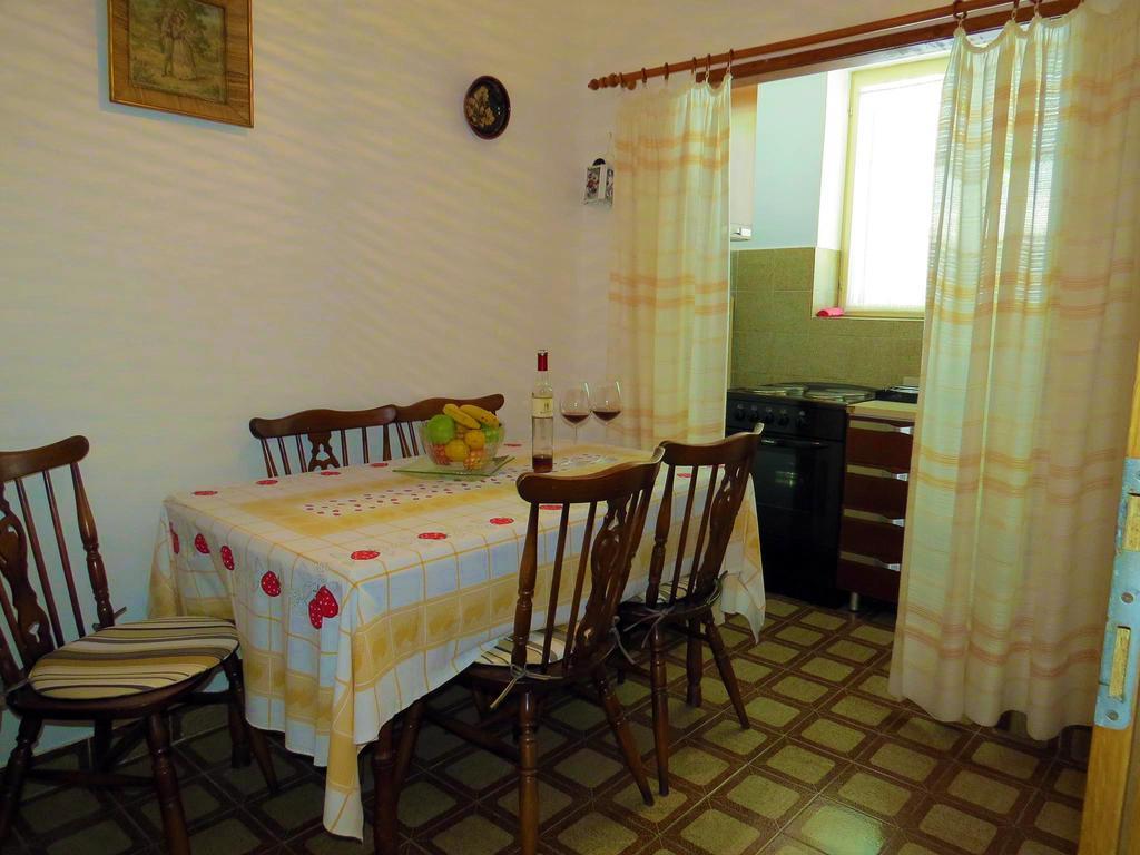 Apartments Pino Brela Extérieur photo