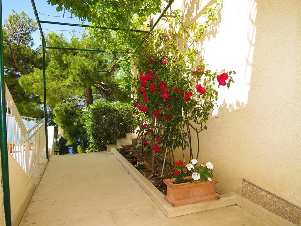 Apartments Pino Brela Extérieur photo