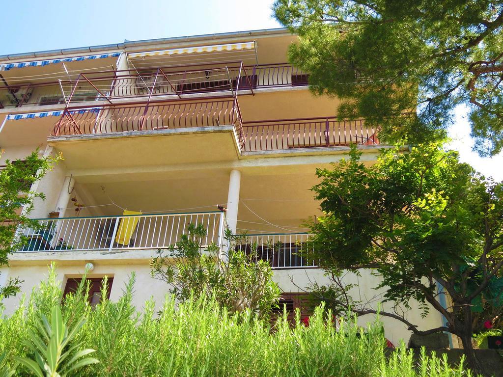 Apartments Pino Brela Extérieur photo