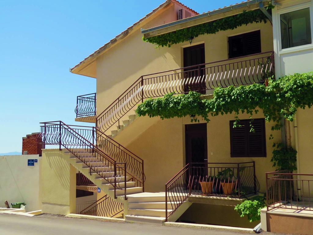 Apartments Pino Brela Extérieur photo
